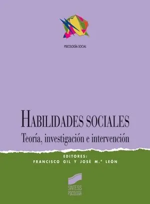 Habilidades sociales