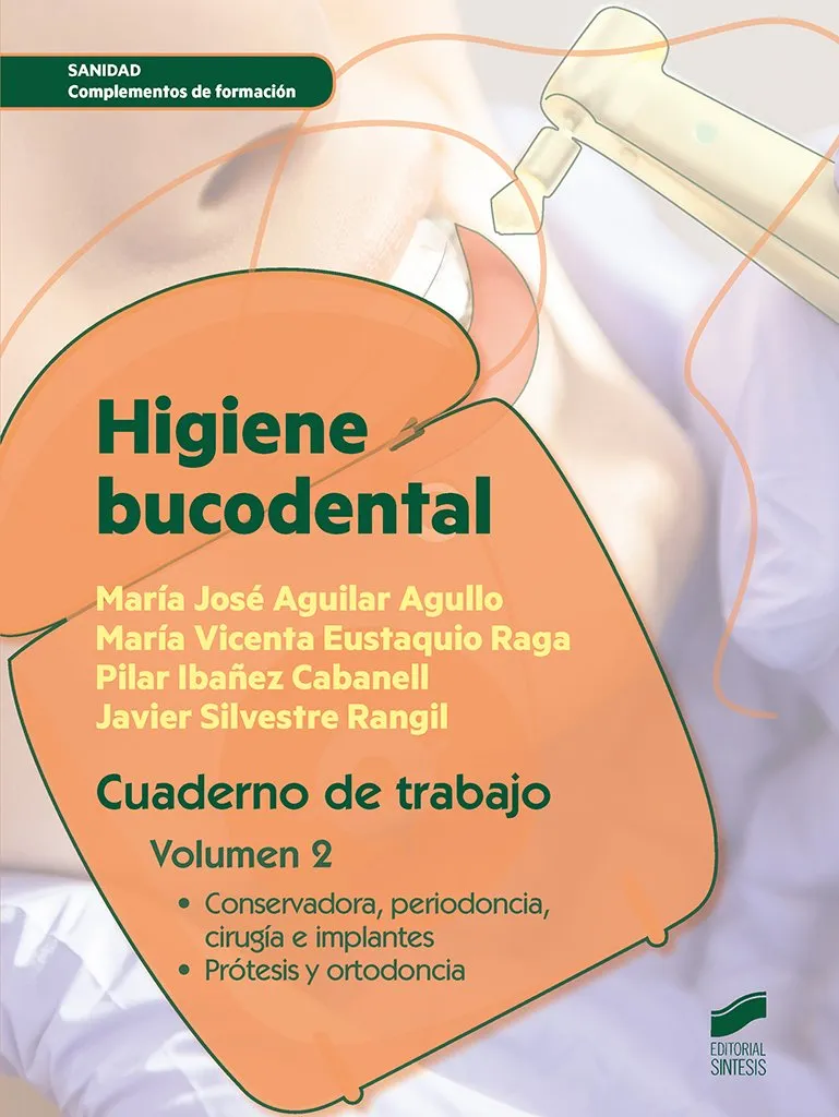 Higiene bucodental