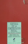 Historia de la comunicación social
