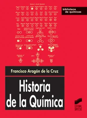 Historia de la química
