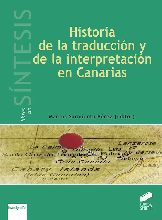 Historia de la traducción y de la interpretación en Canarias