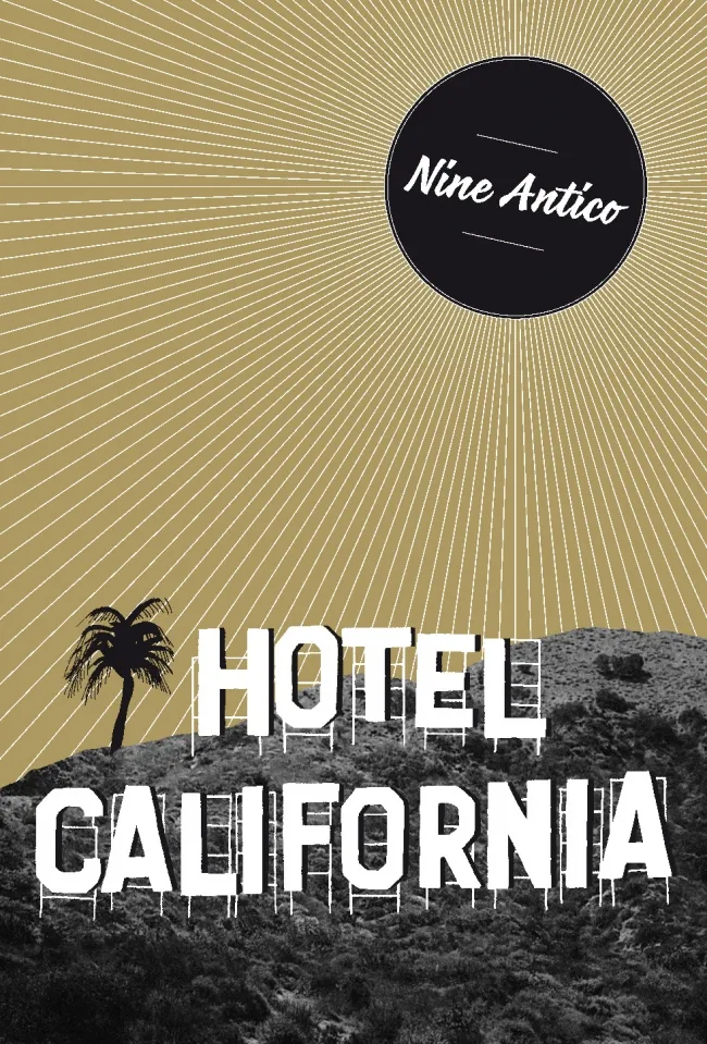 Hotel California