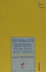 Información televisiva