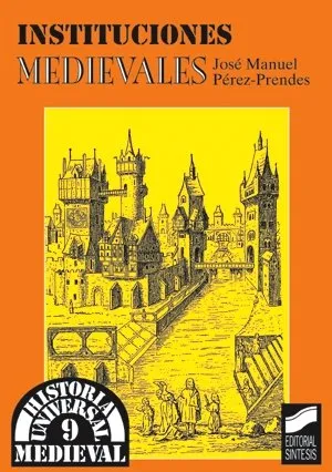 Instituciones medievales