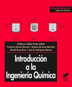 Introducción a la ingeniería química