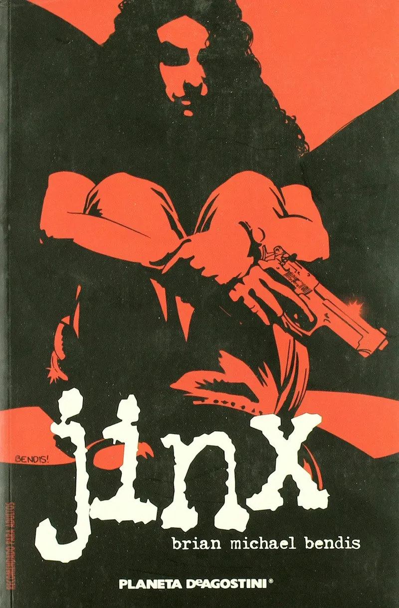 JINX