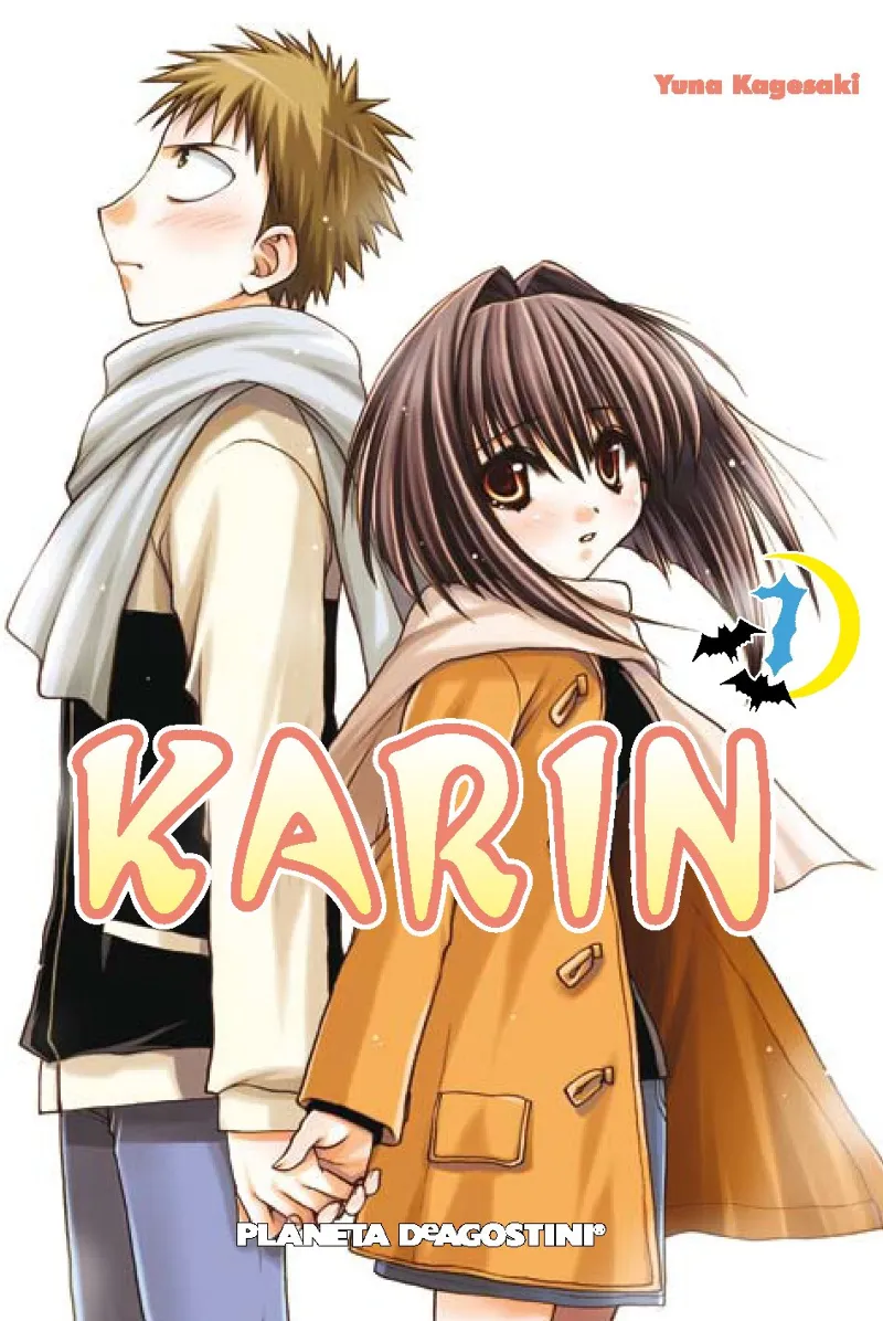 Karin nº 07