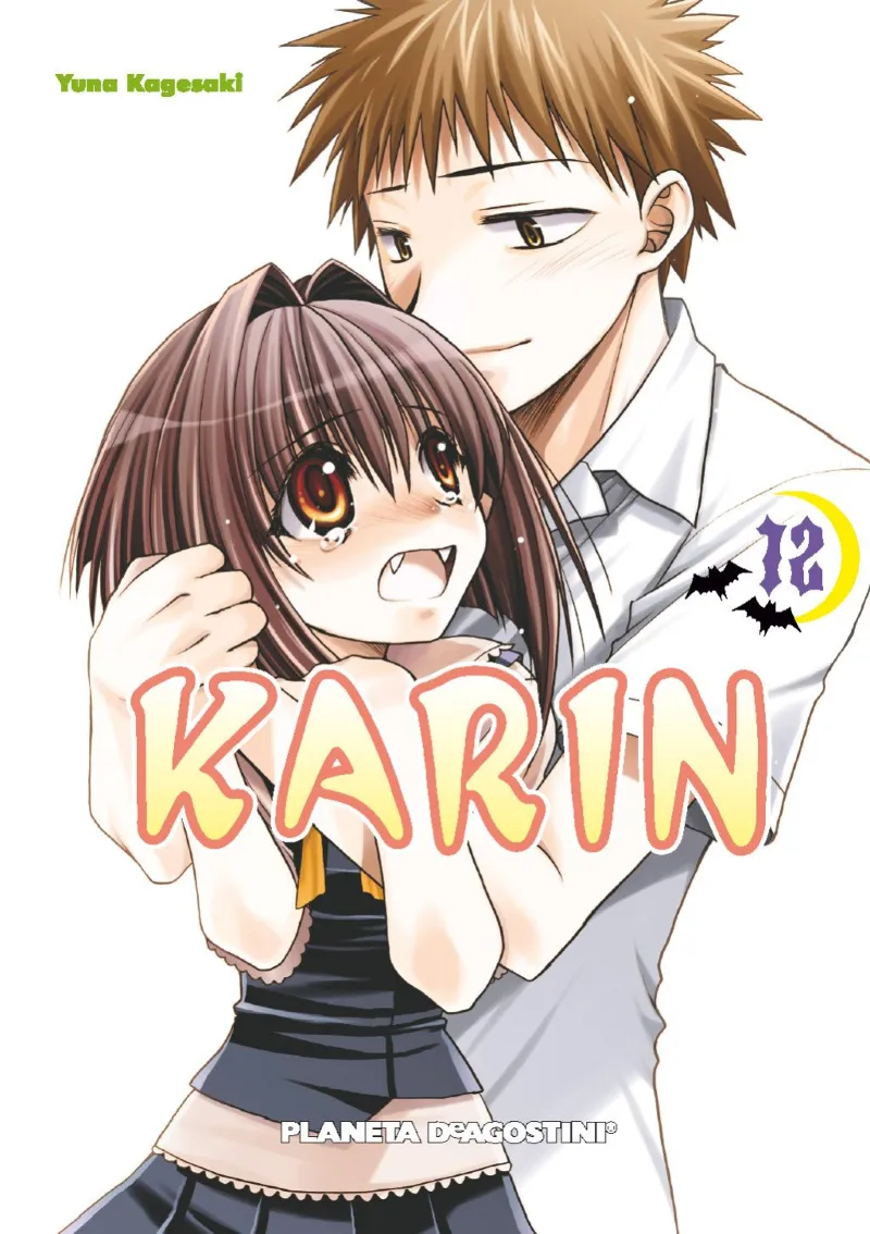 Karin nº 12