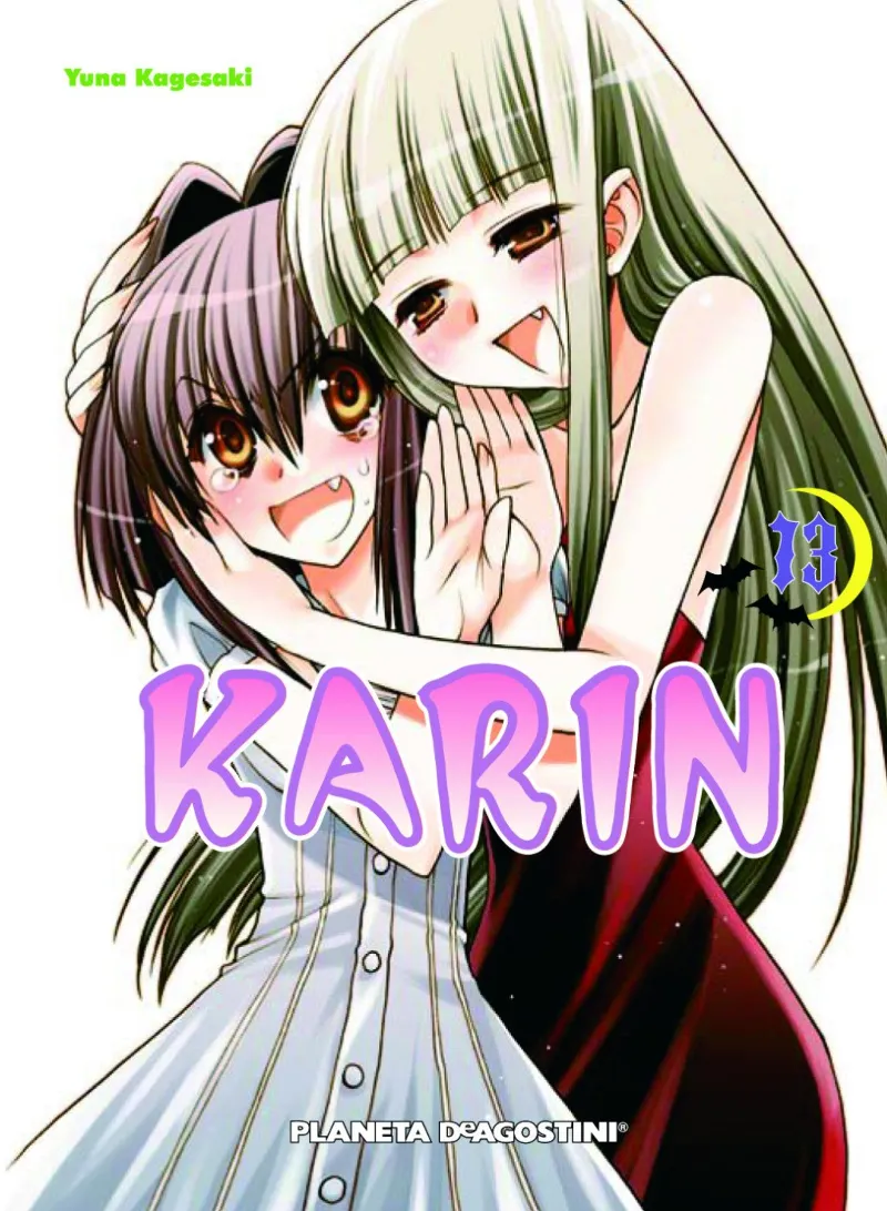 Karin nº 13