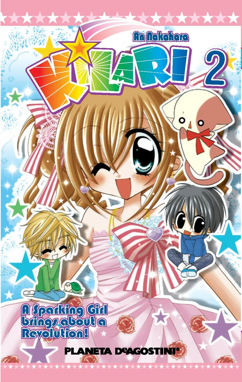 Kilari nº 02/10