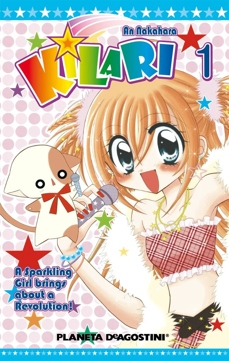 Kilari nº 01/10