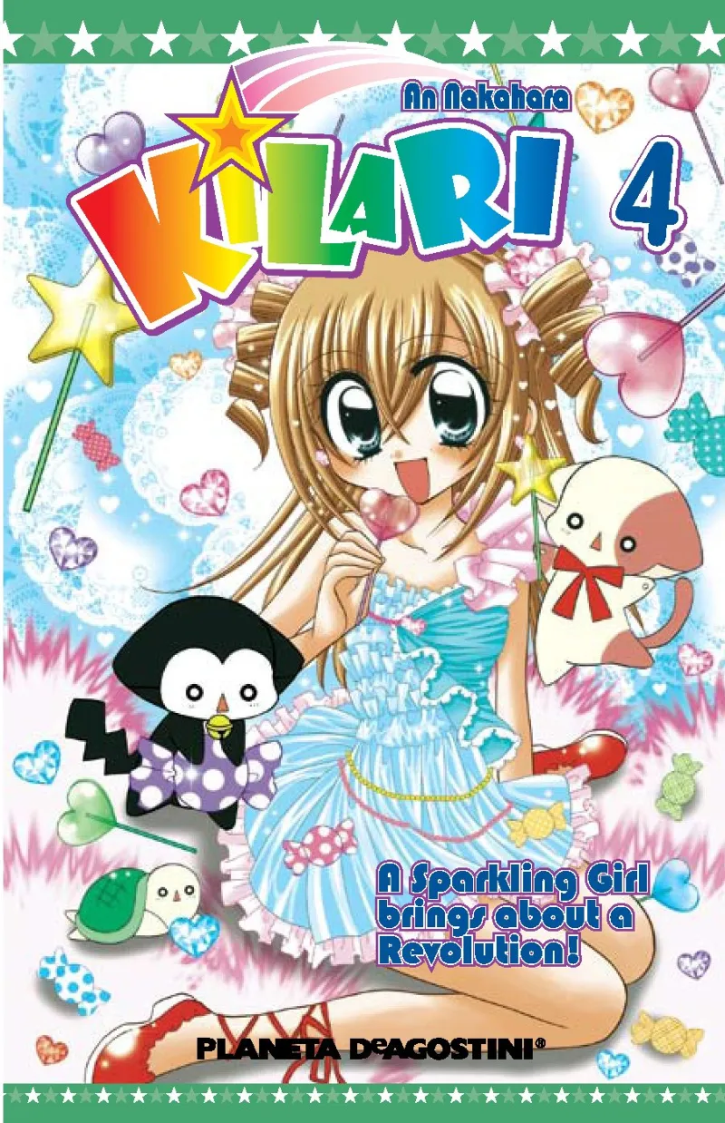 Kilari nº 04/10