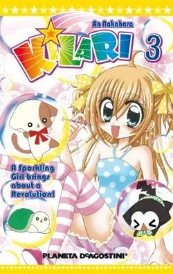 Kilari nº 03/10