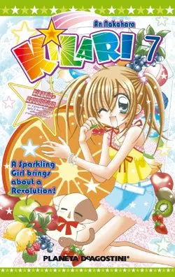 Kilari nº 07/10