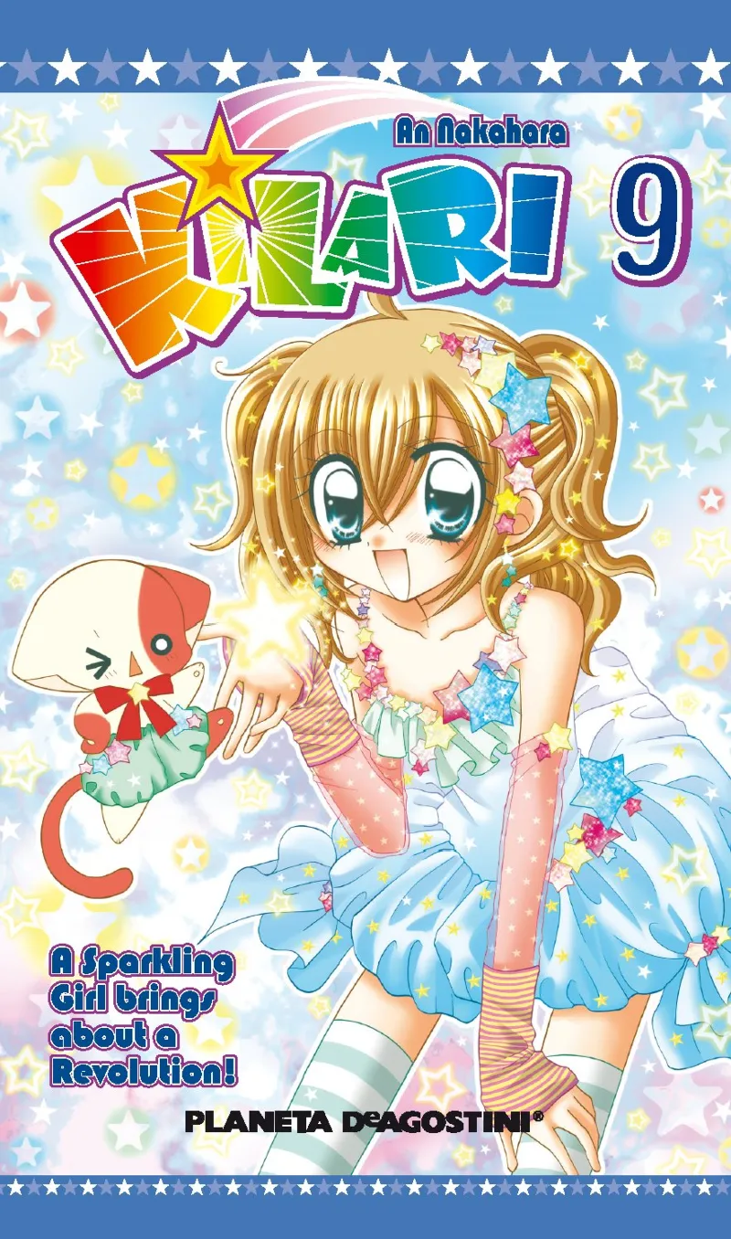Kilari nº 09/10