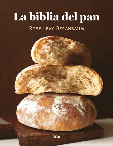 BIBLIA DEL PAN,LA