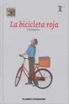 La bicicleta roja nº 01