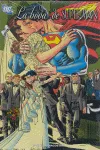 La boda de Superman