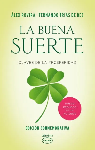 BUENA SUERTE, LA -ED CONMEMORATIVA-