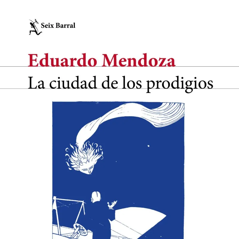 La ciudad de los prodigios