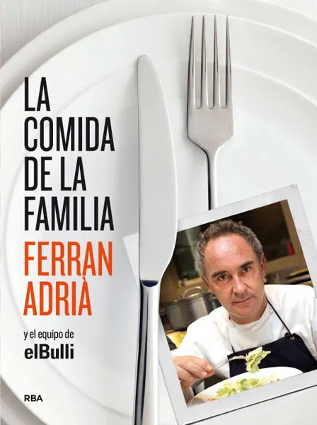 COMIDA DE LA FAMILIA,LA