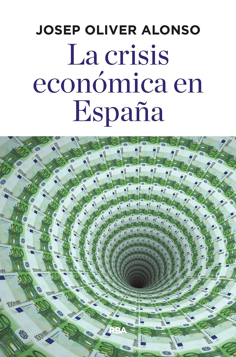 CRISIS ECONOMICA EN ESPAÑA, LA