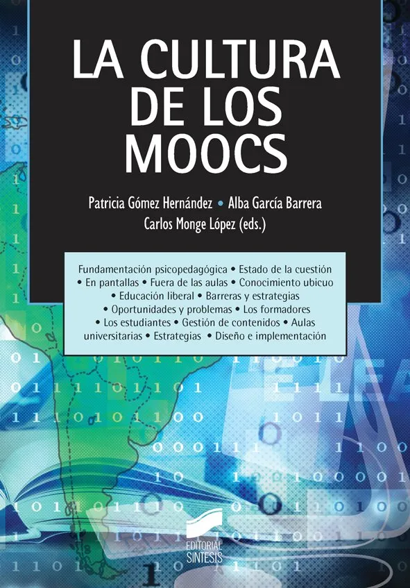 La cultura de los moocs