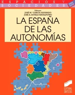 La España de las autonomías