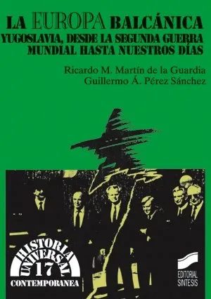 La Europa balcánica