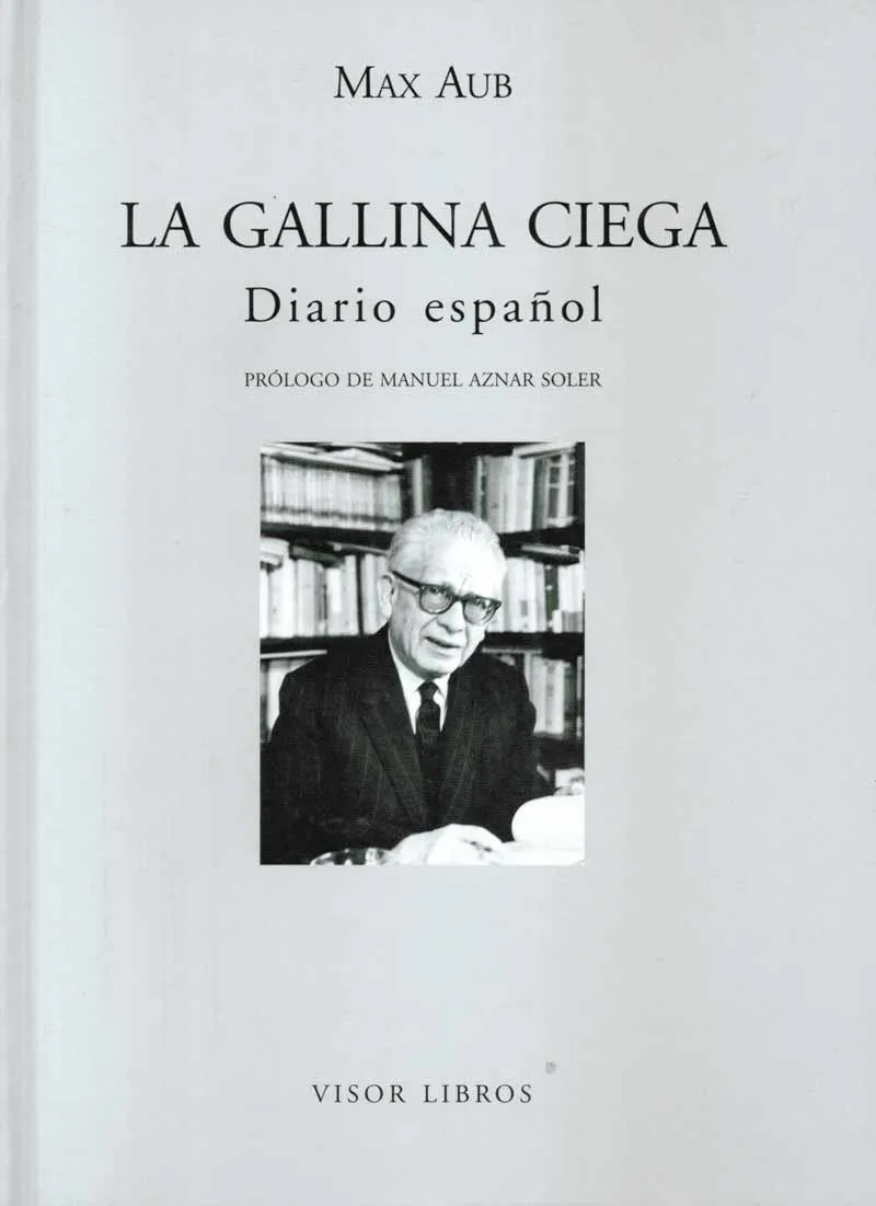 GALLINA CIEGA,LA -DIARIO ESPAÑOL-