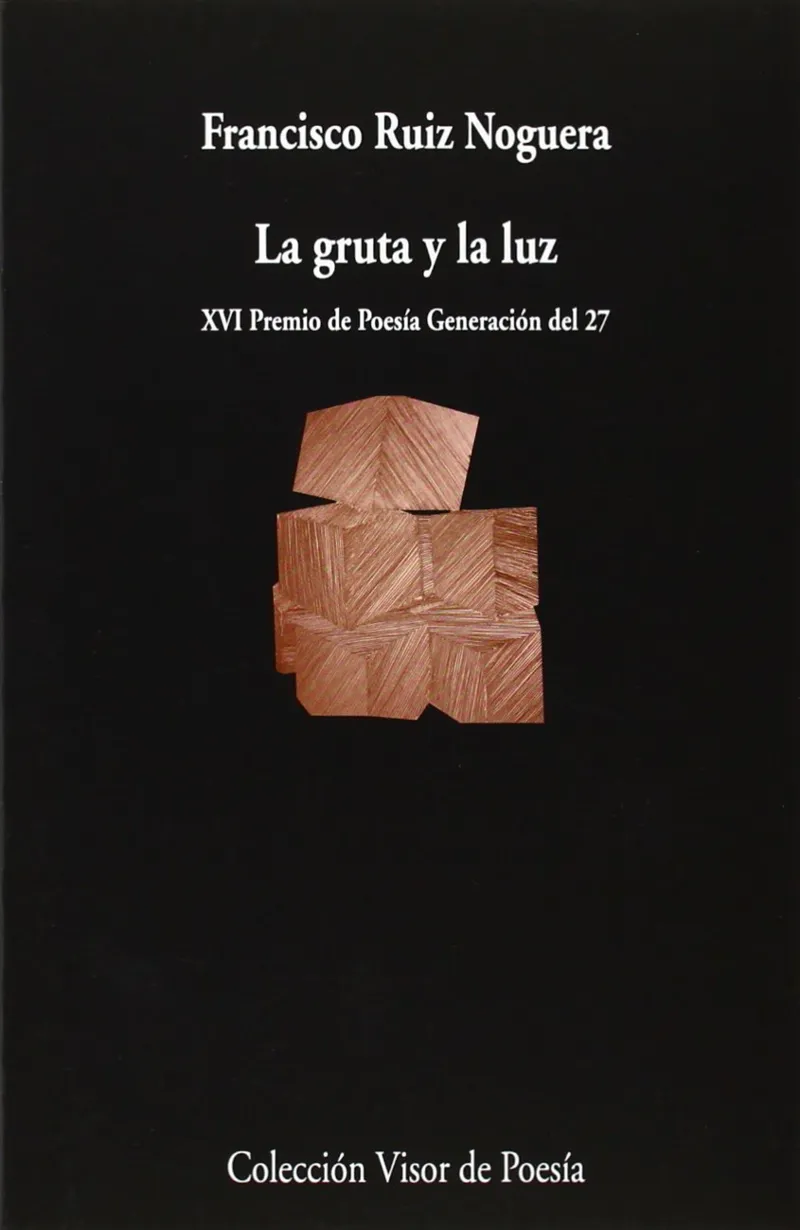 GRUTA Y LA LUZ,LA