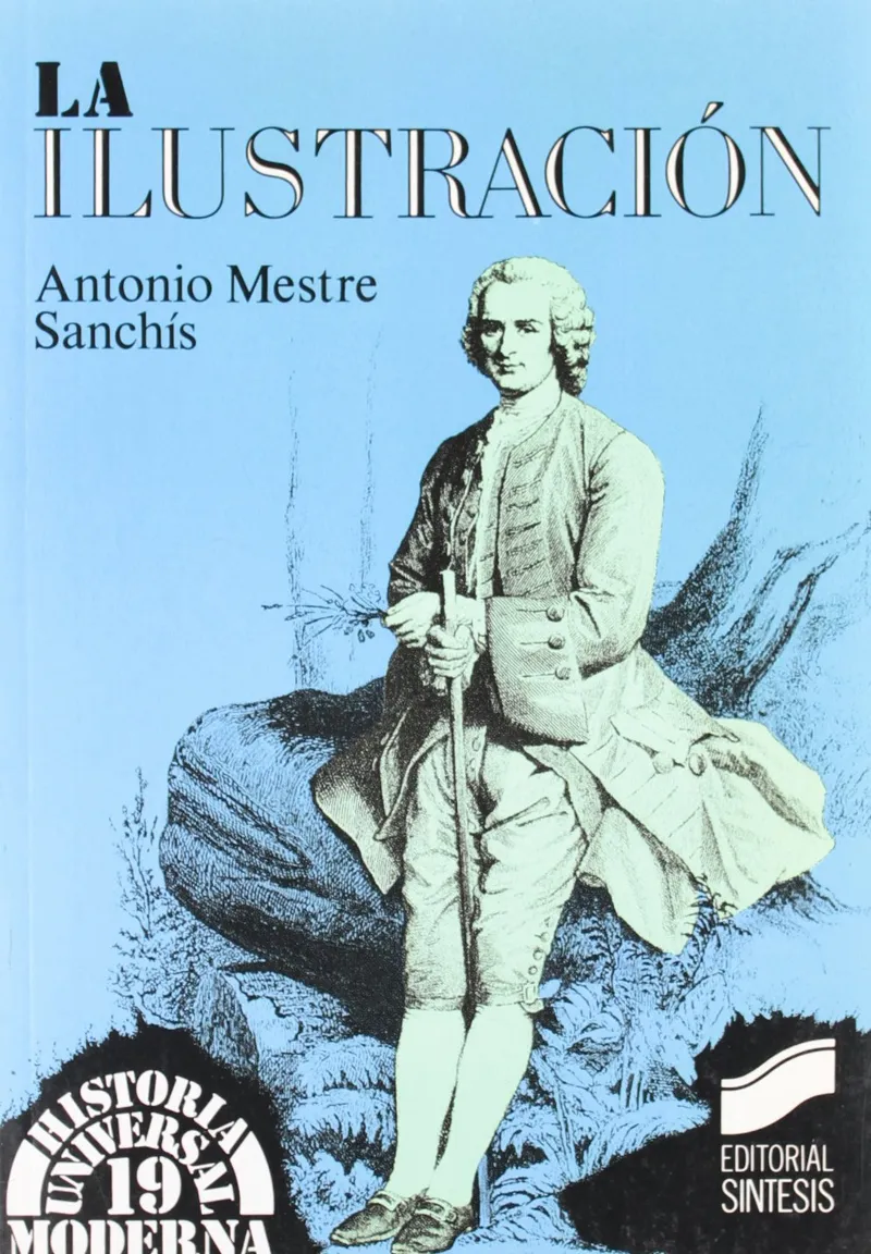 La ilustración