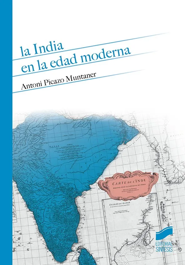 INDIA EN LA EDAD MODERNA, LA