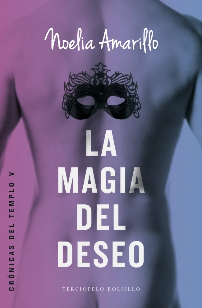 MAGIA DEL DESEO, LA -BUTXACA-