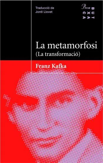 La metamorfosi
