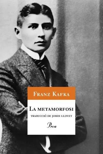 La metamorfosi