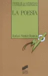 La poesía