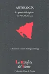 La Poesía del siglo XX en Nicaragüa