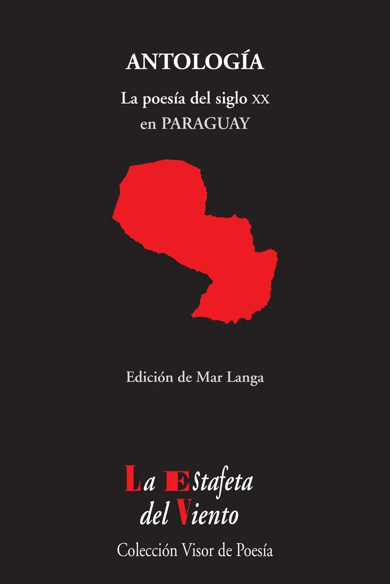 La Poesía del siglo XX en Paraguay