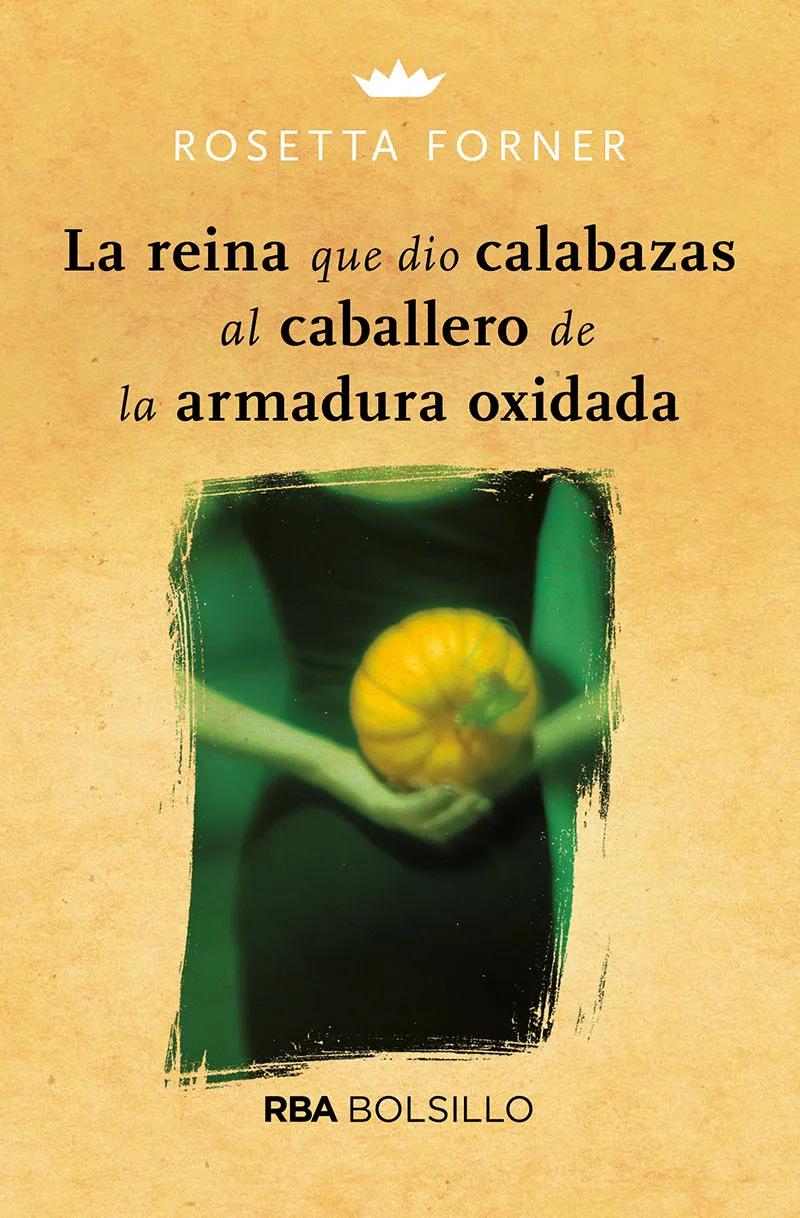 La reina que dio calabazas (bolsillo)