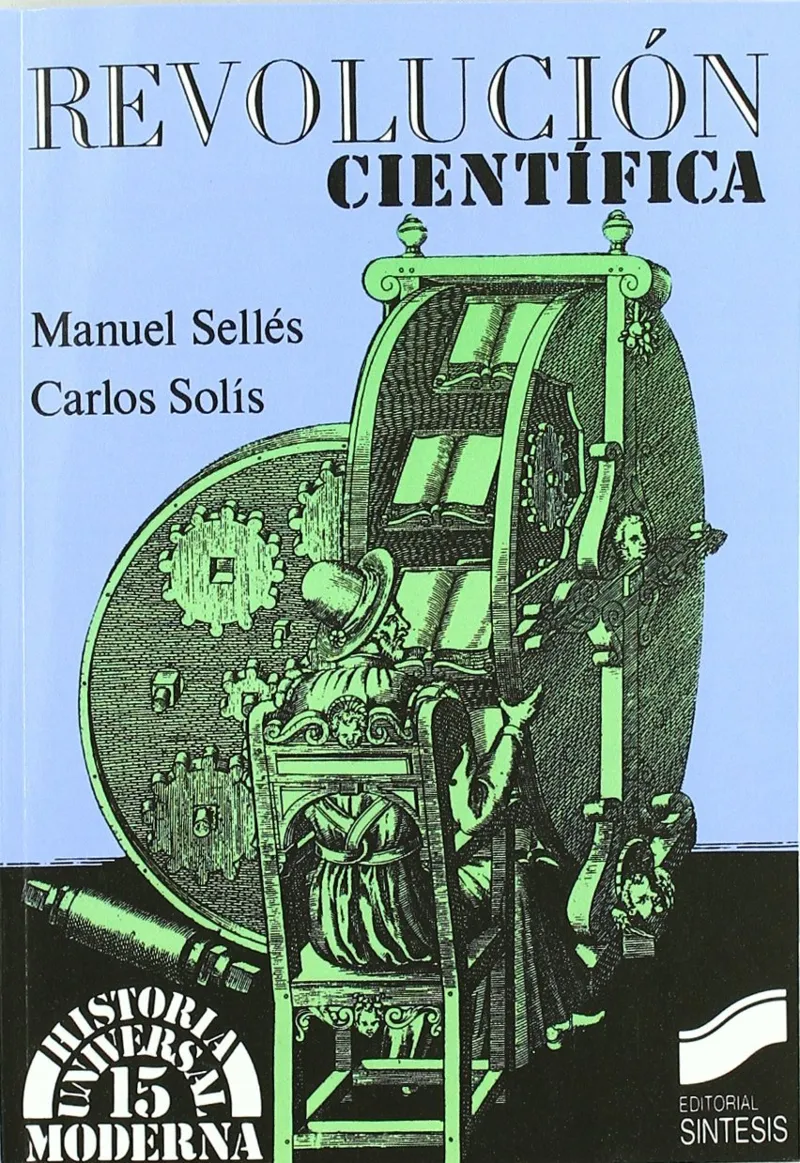 La revolución científica
