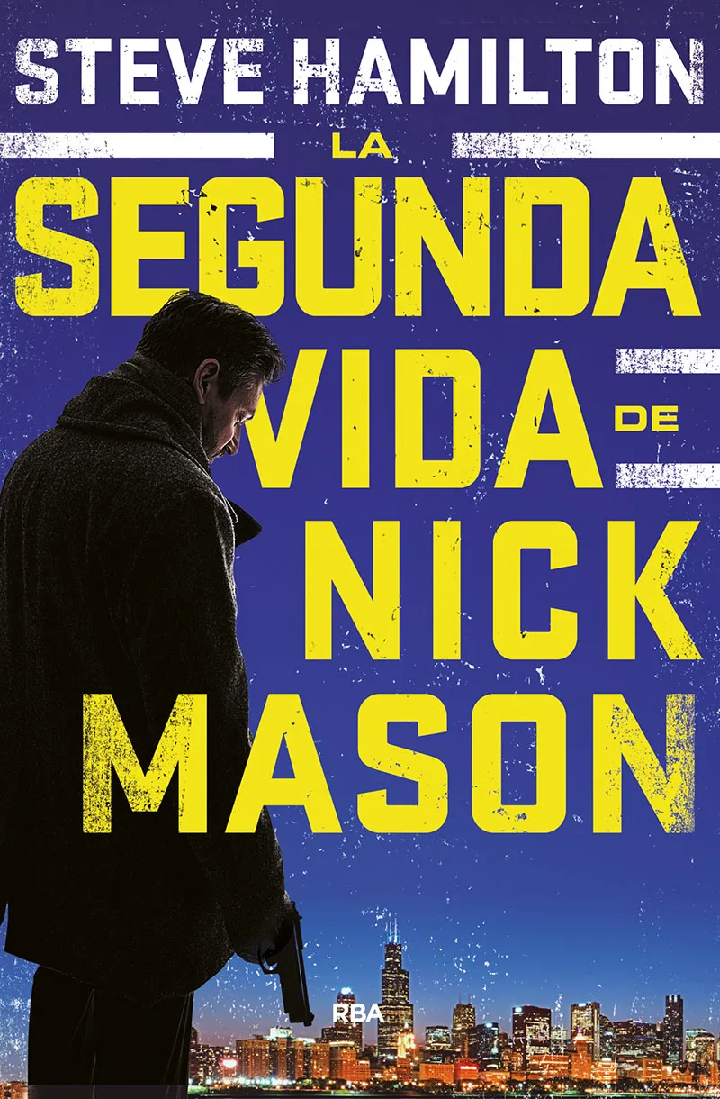 SEGUNDA VIDA DE NICK MANSON, LA