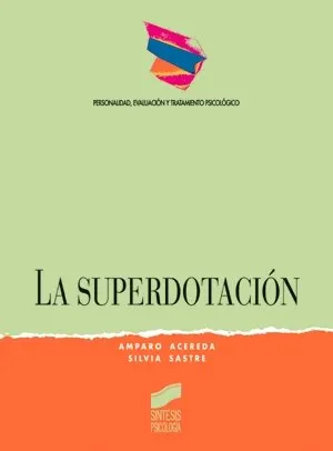 La superdotación