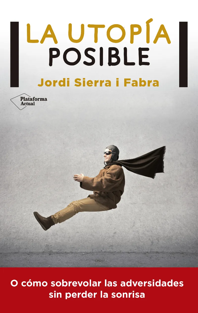 UTOPIA POSIBLE,LA