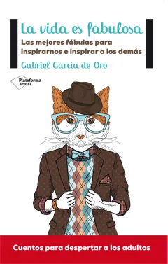 VIDA ES FABULOSA,LA