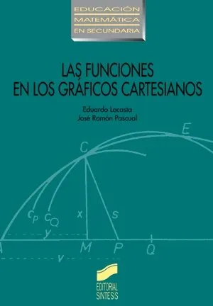 Las funciones en los gráficos cartesianos