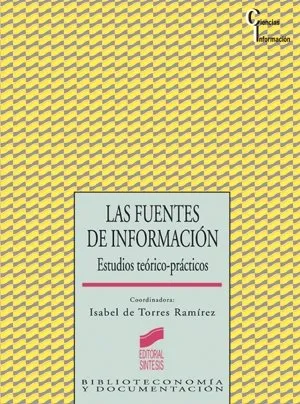 Las fuentes de información