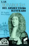 Las monarquías del absolutismo ilustrado