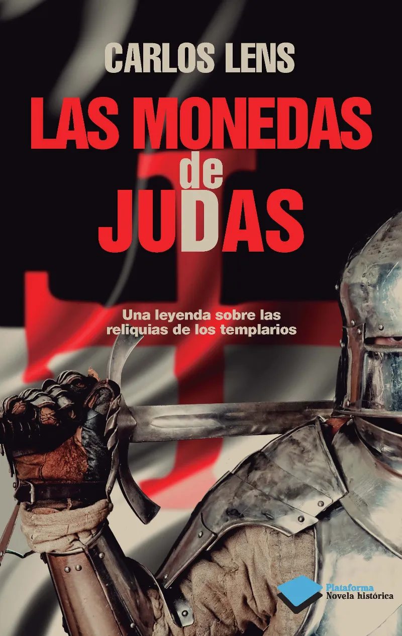 MONEDAS DE JUDAS,LAS