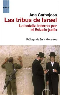 TRIBUS DE ISRAEL, LAS